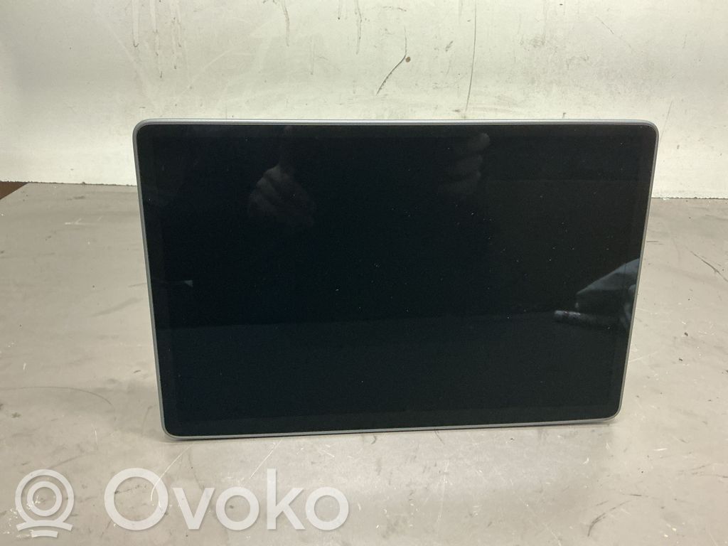 Tesla Model Y Screen/display/small screen 