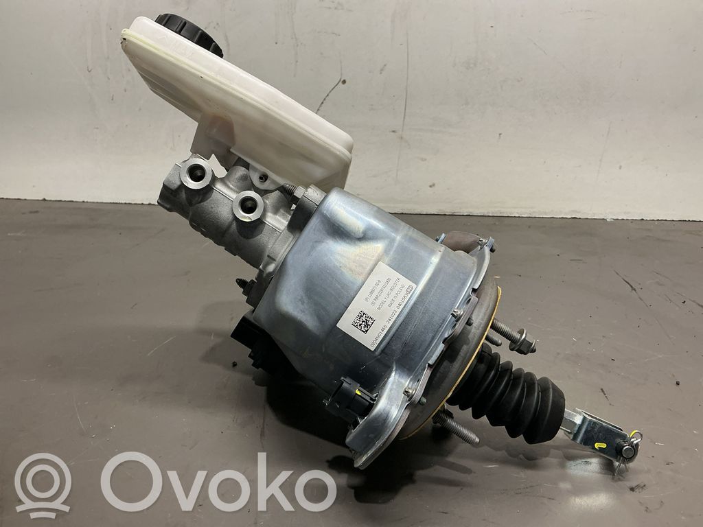 Tesla Model Y Brake booster 