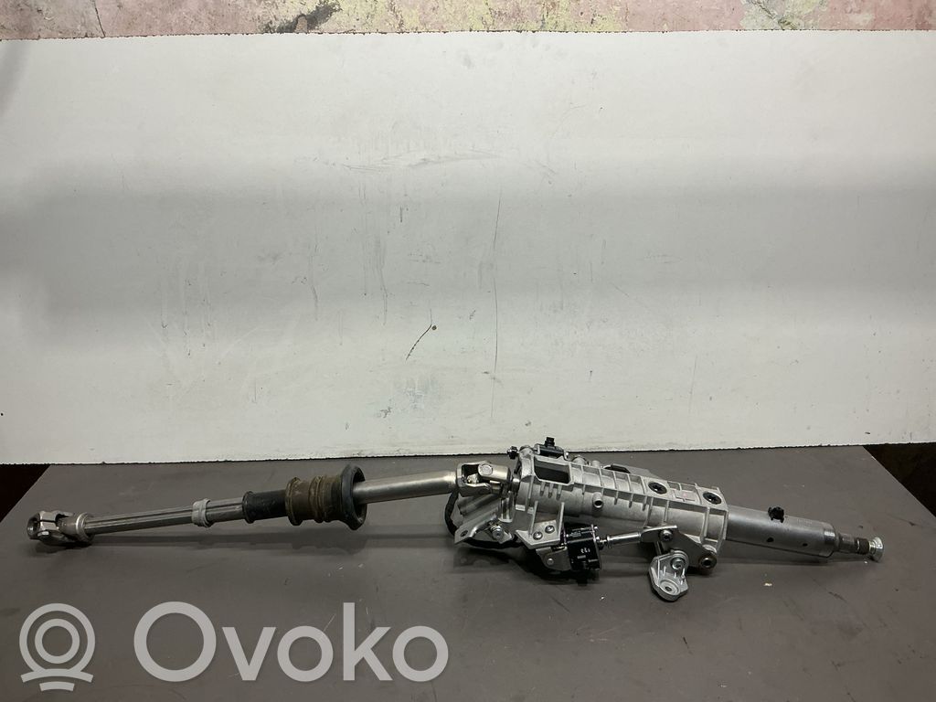 Tesla Model Y Vairo rato ašis 