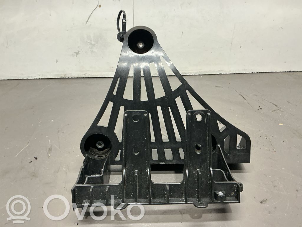 Tesla Model Y A/C compressor mount bracket 