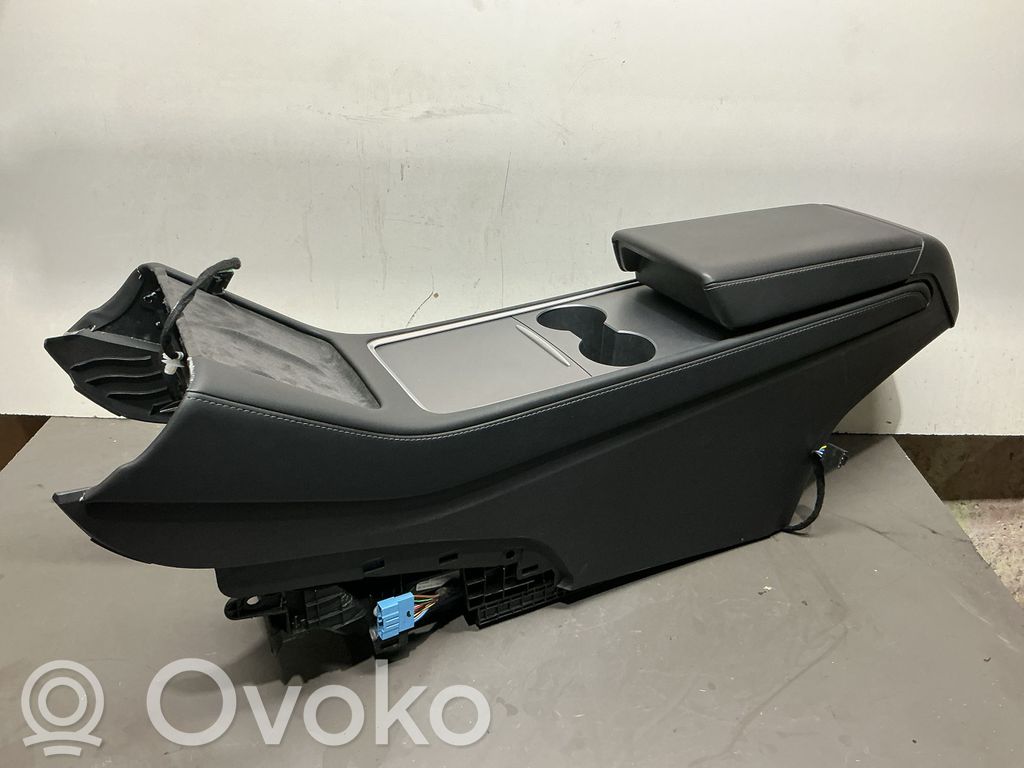 Tesla Model Y Console centrale 