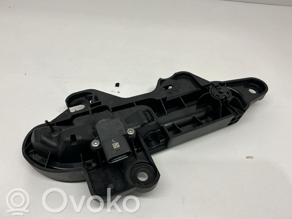 Tesla Model Y Front door exterior handle 