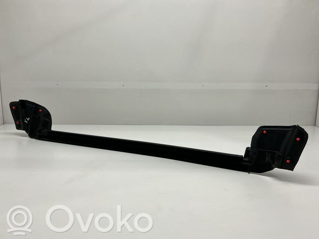 Tesla Model Y Gumowa uszczelka szyby drzwi tylnych 