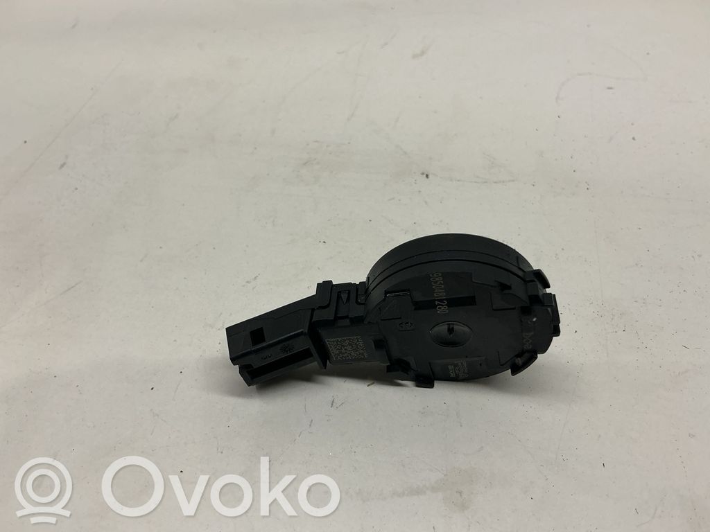 Opel Mokka B Rain sensor 