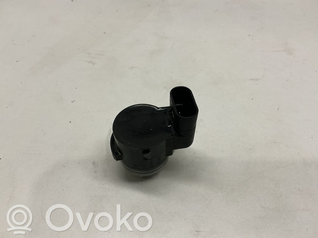 Opel Mokka B Sensor de aparcamiento PDC 