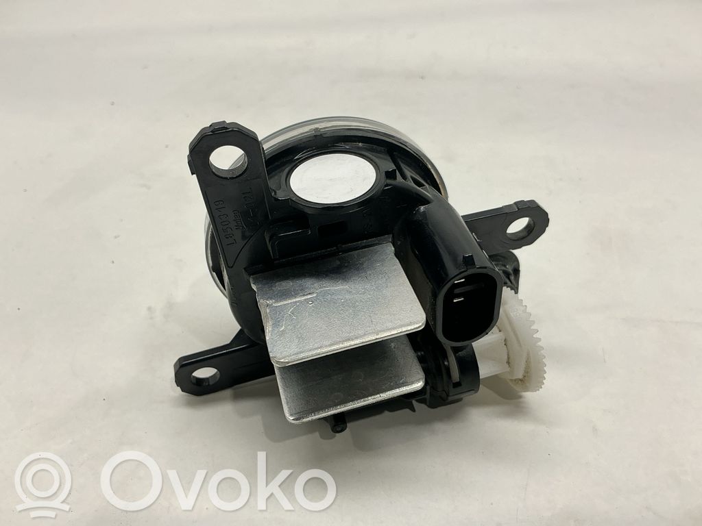 Opel Mokka B Etusumuvalo 