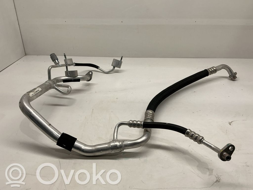 Opel Mokka B Conductă/furtun aer condiționat (A/C) 
