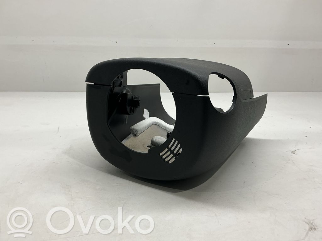 Opel Mokka B Garniture de colonne de volant 