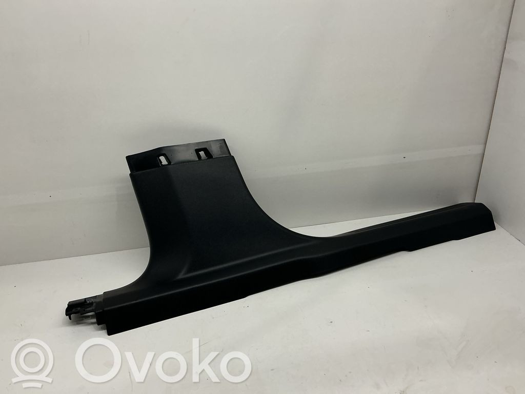 Opel Mokka B Rivestimento montante (B) (fondo) 