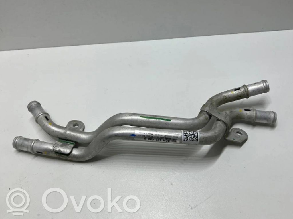 Audi Q5 SQ5 FY Zbiornik wyrównawczy chłodziwa 