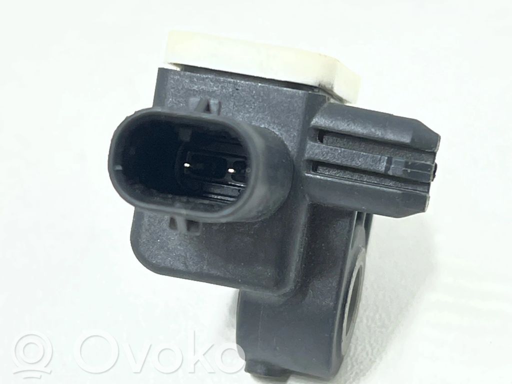 Czujnik uderzenia Airbag   4H0959643,120217203,4381