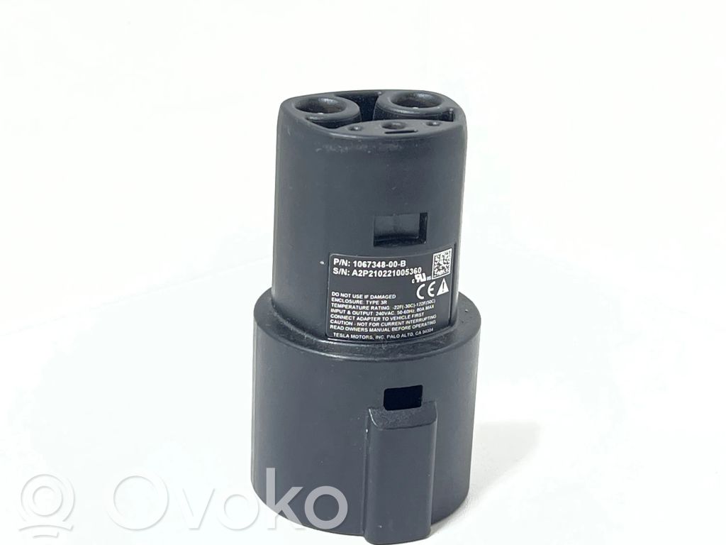 Tesla Model 3 Pakrovėjas akumuliatorius (papildomas) 