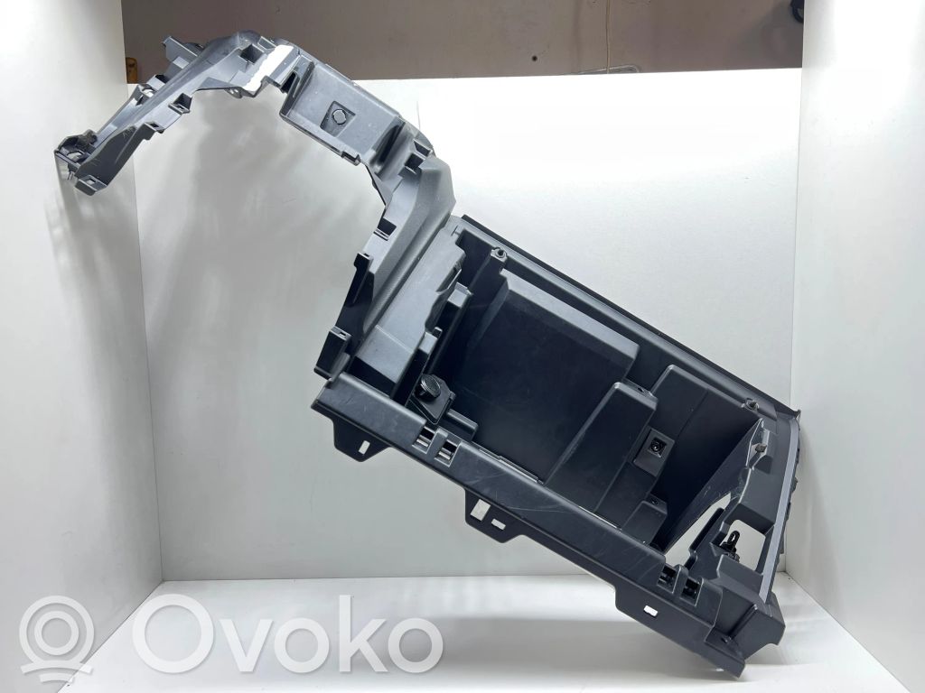 Subaru Outback (BT) Panelės apdailos skydas (apatinis) 