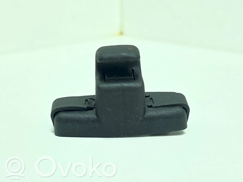 BMW 3 E92 E93 Clip/gancho/soporte de la visera parasol 