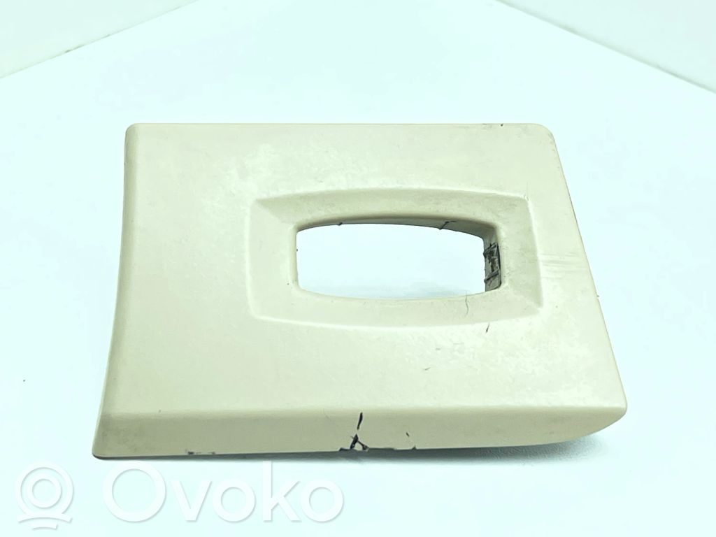 BMW 3 E92 E93 Otras partes del panel de instrumentos 
