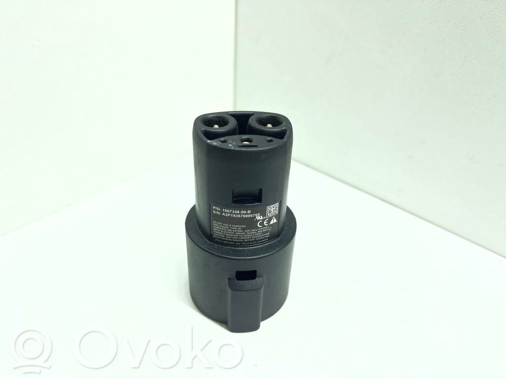 Tesla Model 3 Pakrovėjas akumuliatorius (papildomas) 