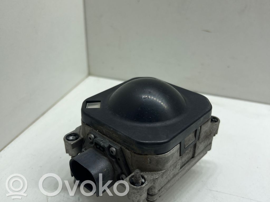 Audi A8 S8 D4 4H Sensor de radar Distronic 