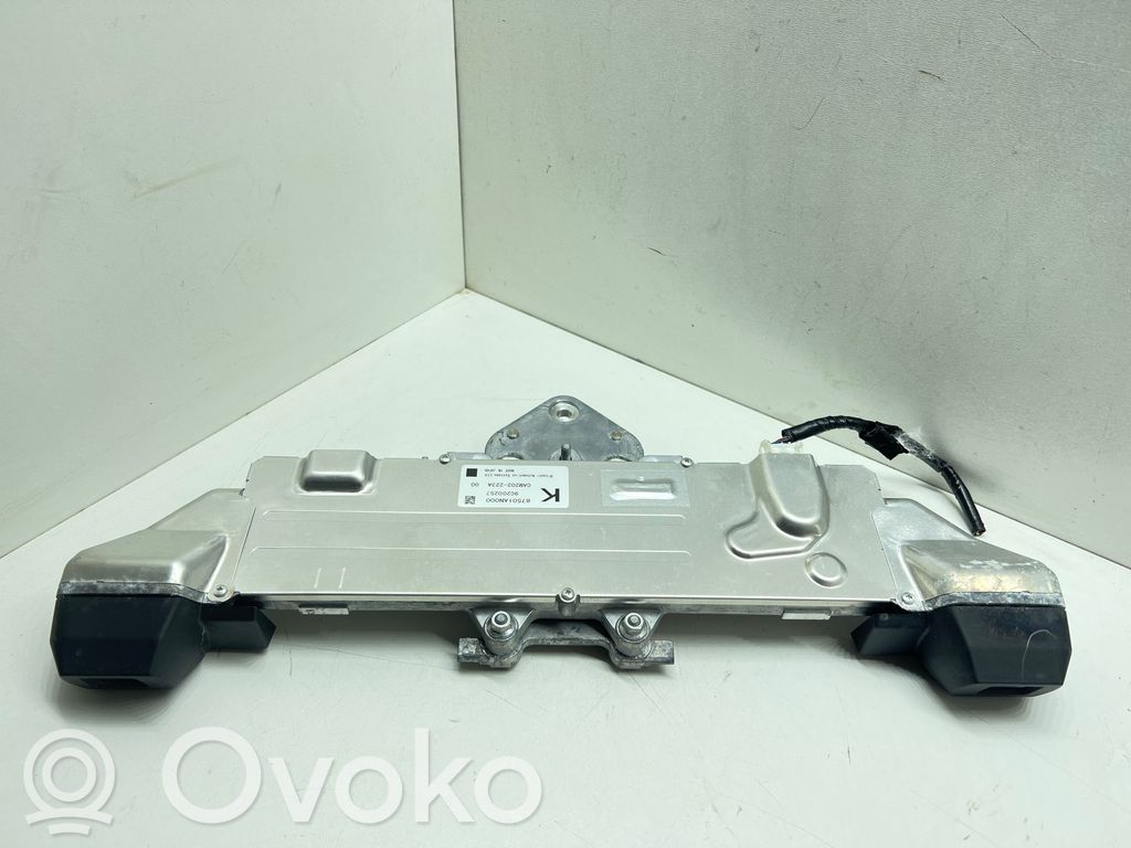 Subaru Outback (BT) Kamera szyby przedniej / czołowej 
