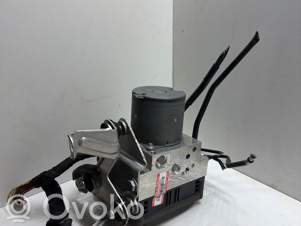 Audi A8 S8 D4 4H Bomba de ABS 