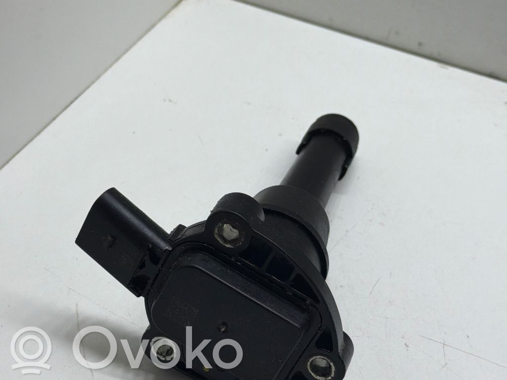 Audi Q7 4M Sensor de nivel de aceite 