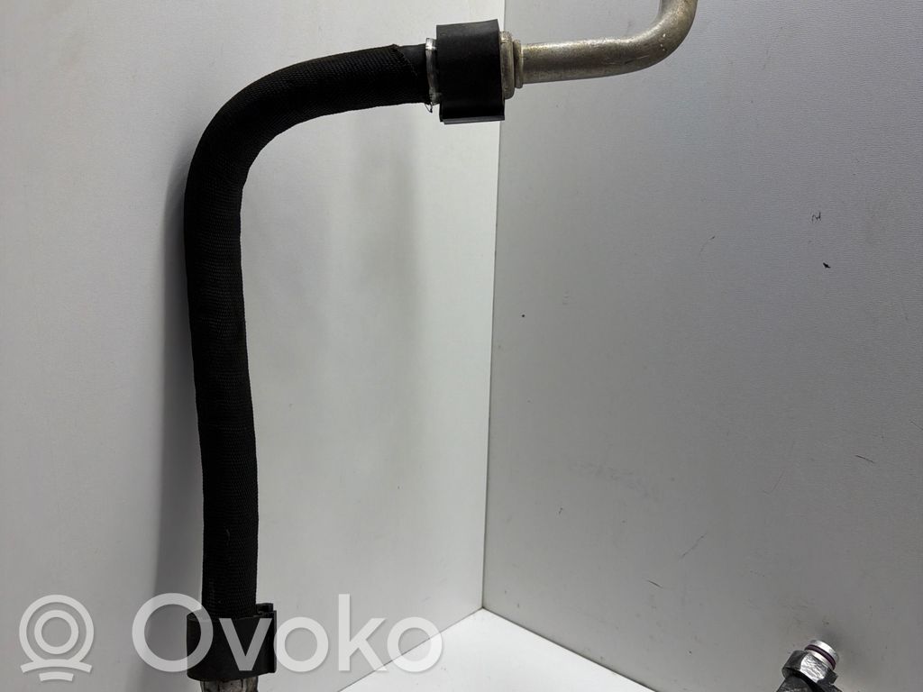 Wąż / Przewód klimatyzacji A/C   4M0816743B,000131492,ST4927,00131492