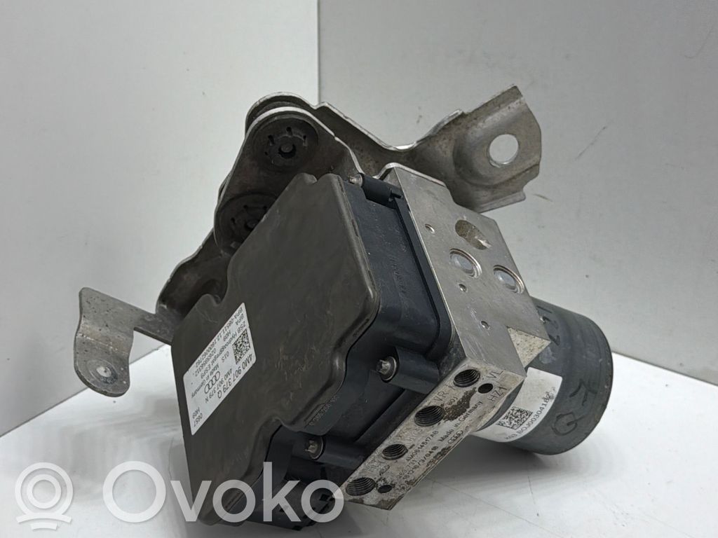 Audi Q7 4M ABS bloks 