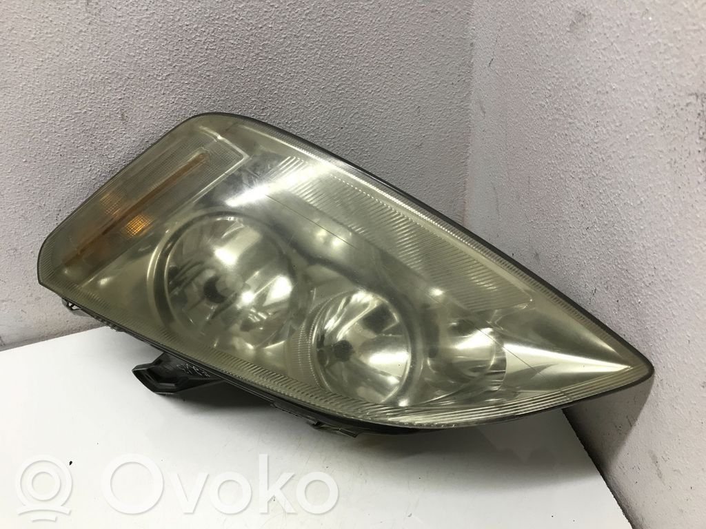 Ford Focus C-MAX Headlight/headlamp 