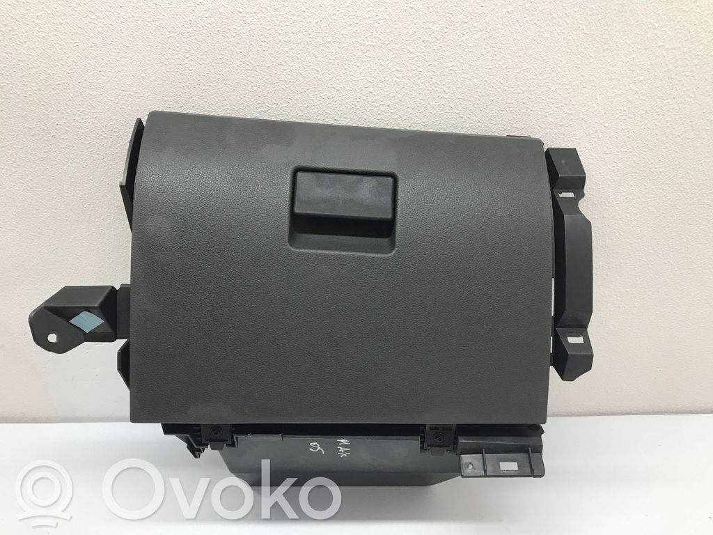 Ford Focus C-MAX Glove box 