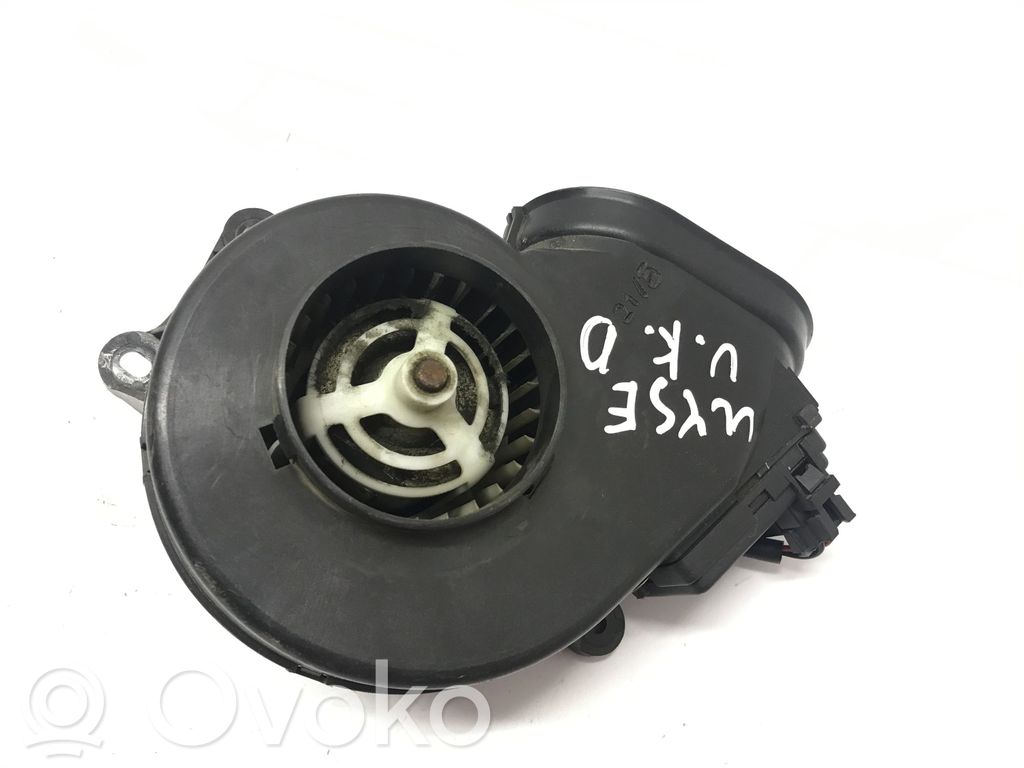 Fiat Ulysse Вентилятор печки 