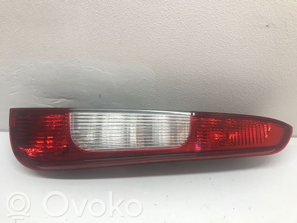 Ford Focus C-MAX Rear/tail lights 