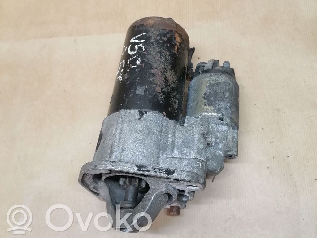 Volvo V50 Starteris 