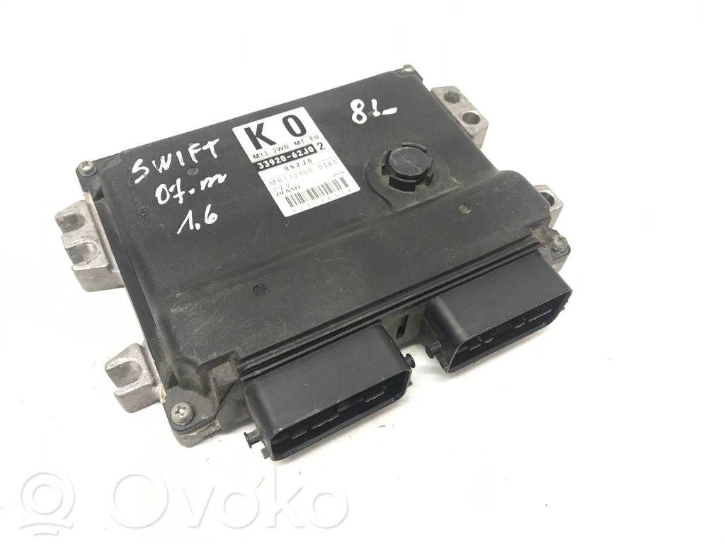 Suzuki Swift I Engine control unit/module 