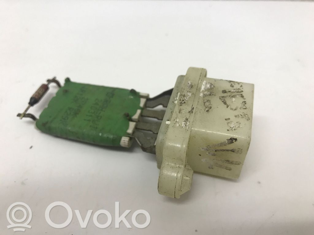 Rezystor / Opornik dmuchawy nawiewu   1R12KR29K,2R46K,1R12KR29K,2R46K