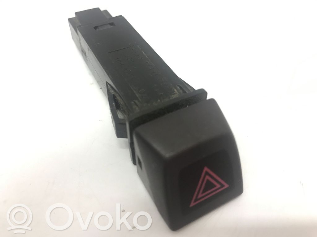 Hazard light switch   4790,QC98,4790,QC98