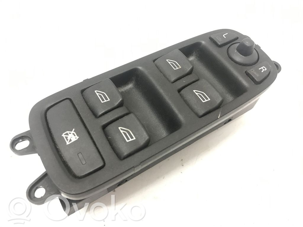 Volvo V50 Electric window control switch 