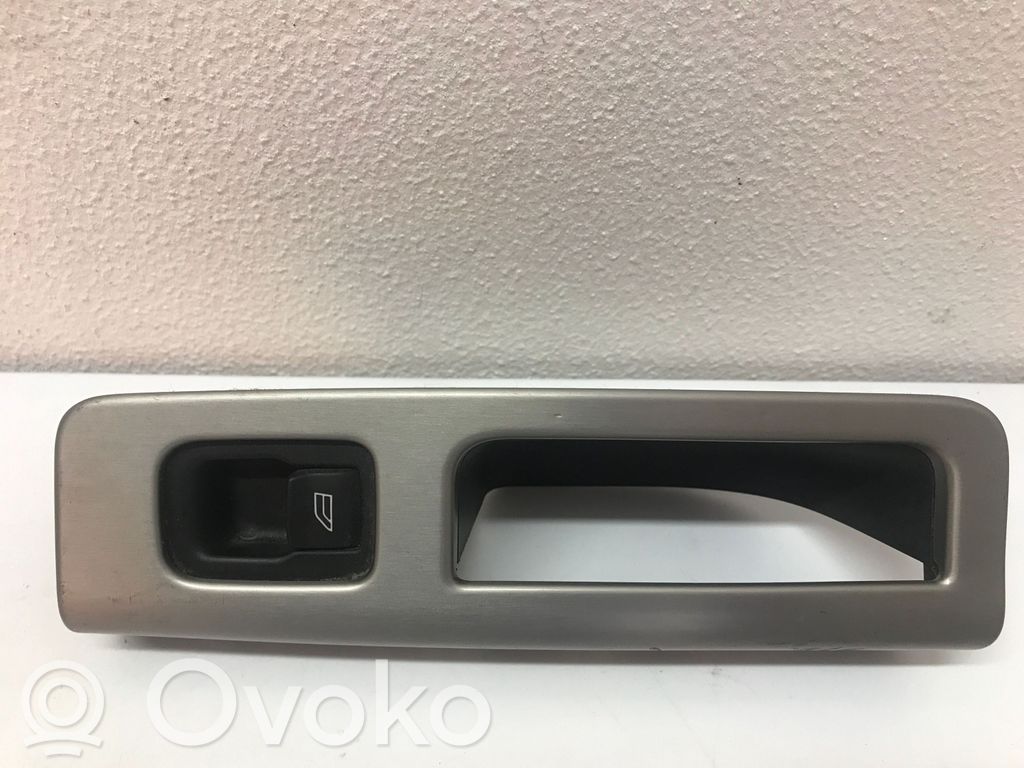 Volvo V50 Electric window control switch 