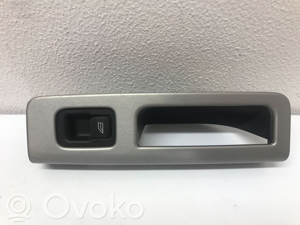 Volvo V50 Electric window control switch 