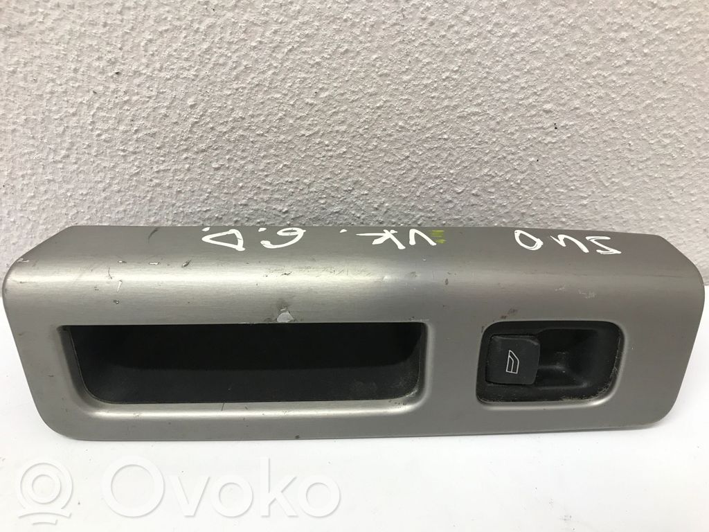 Volvo S40 Electric window control switch 