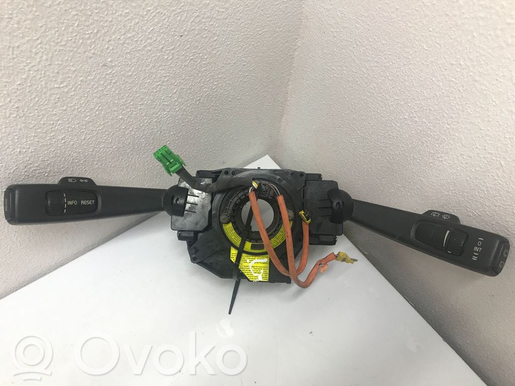 Volvo V50 Rankenėlių komplektas 