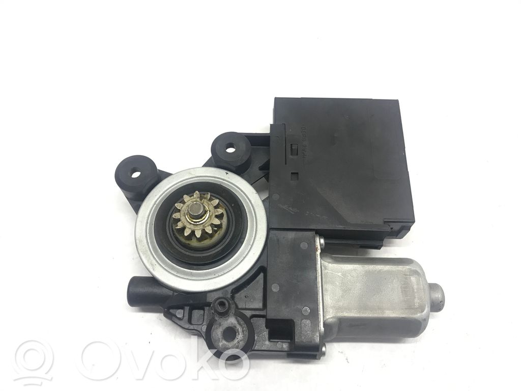 Volvo V50 Asa reguladora de la puerta trasera 