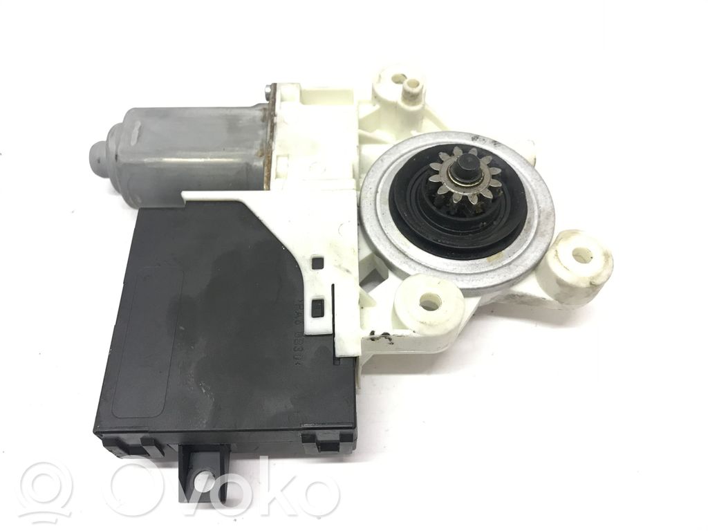Ford Focus C-MAX Rear door window regulator motor 