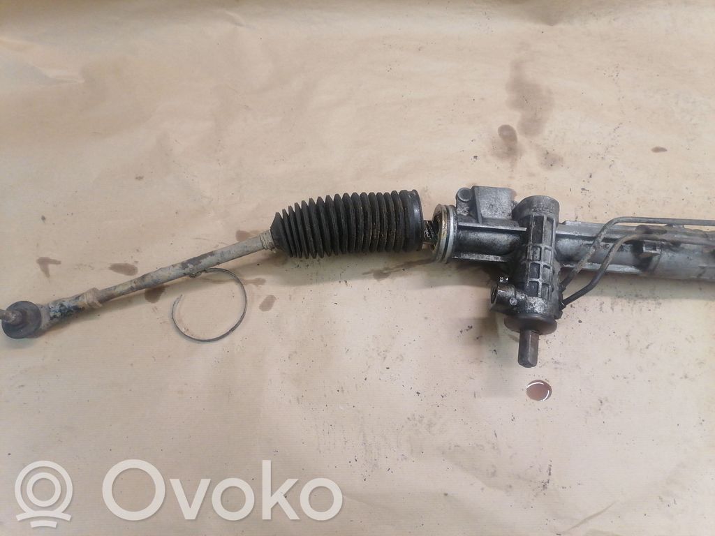 Fiat Ulysse Рулевые рейки 