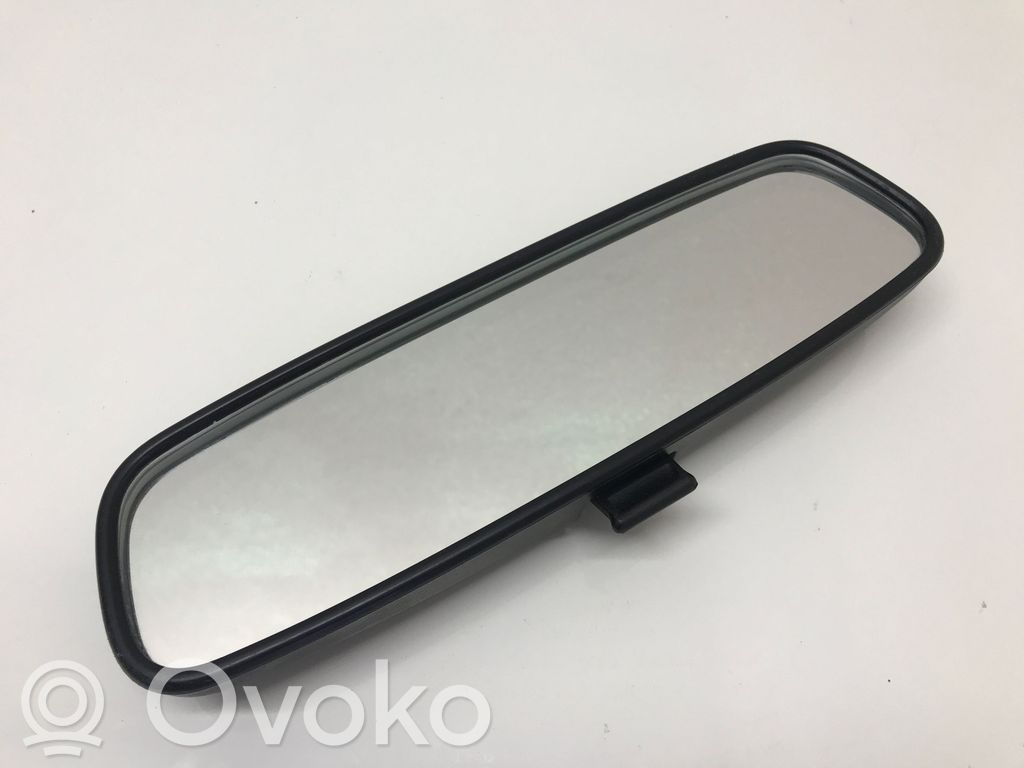 Ford Mondeo MK IV Rear view mirror (interior) 