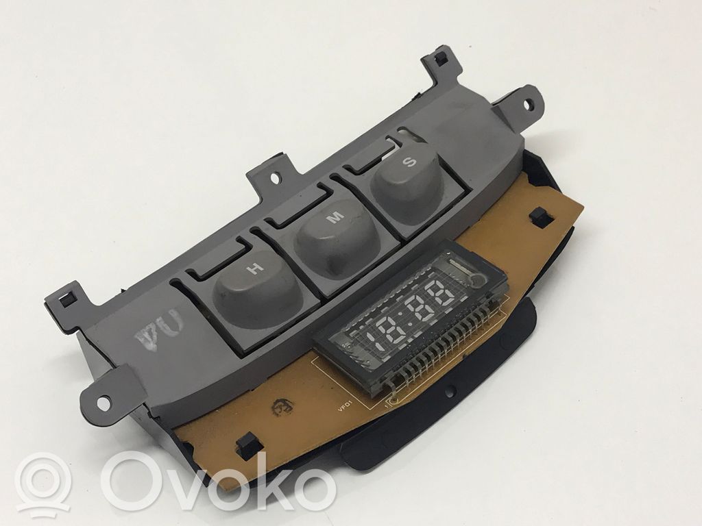 KIA Carnival Reloj 