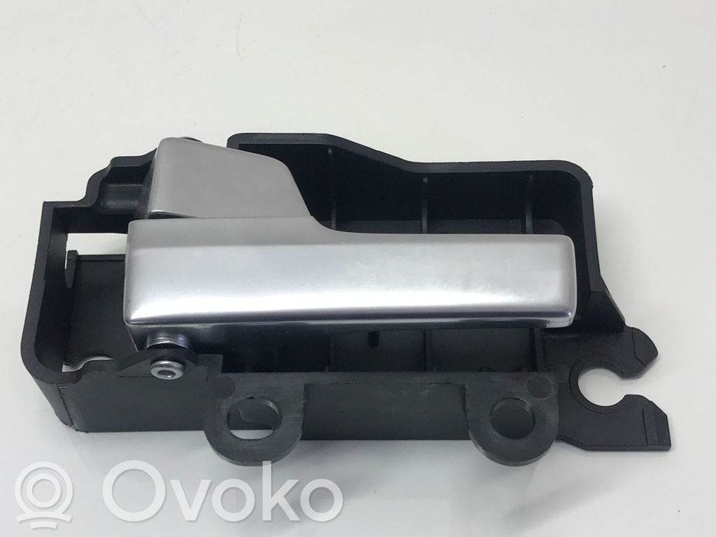 Ford Focus C-MAX Rear door interior handle 