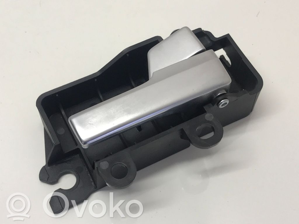 Ford Focus C-MAX Rear door interior handle trim 