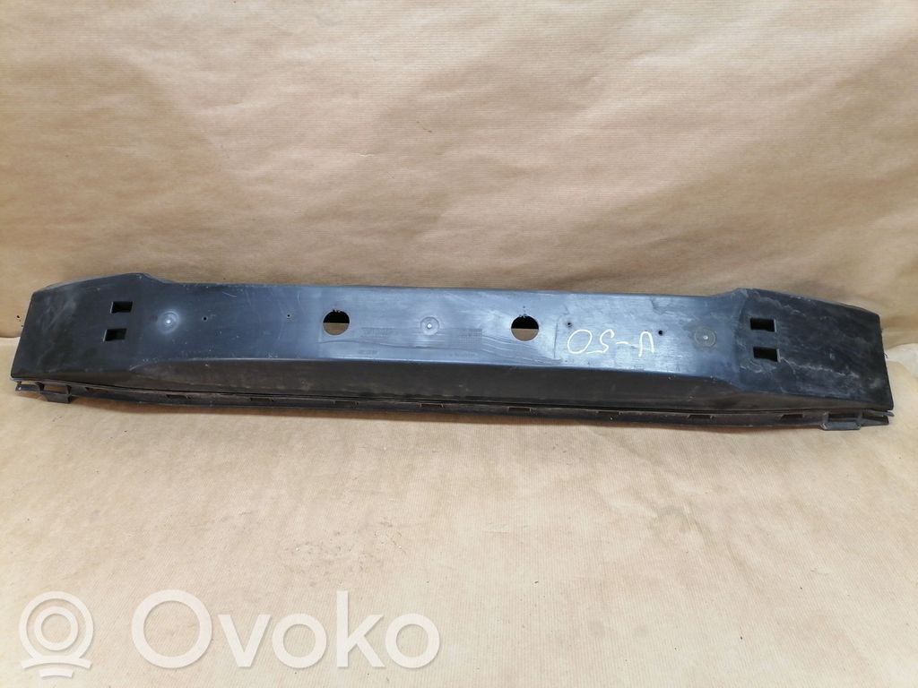 Volvo V50 Front bumper support beam 