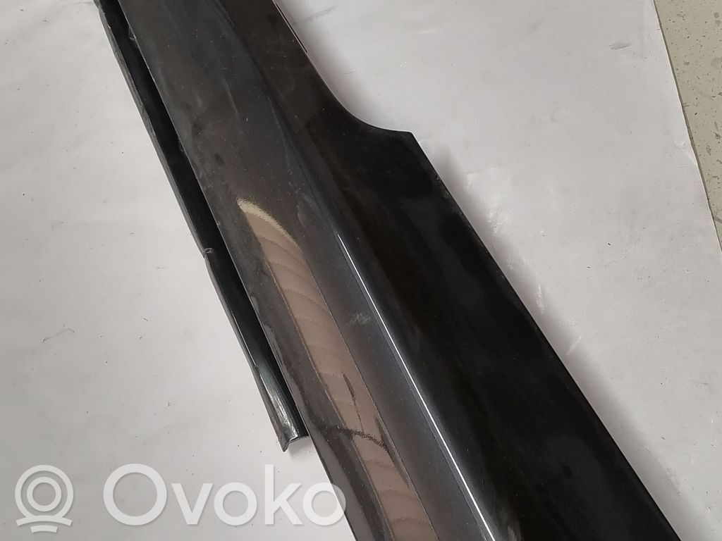 Volvo C70 Próg 