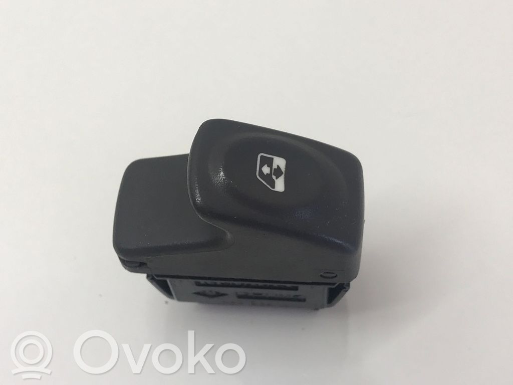 Renault Scenic I Electric window control switch 