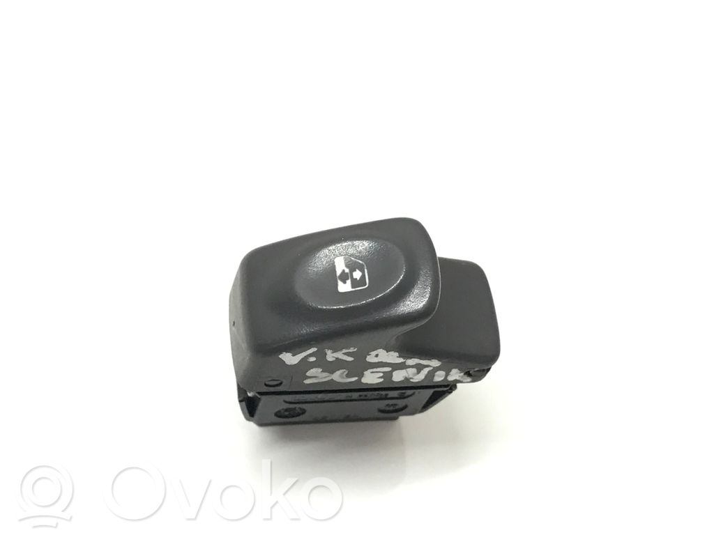 Renault Scenic I Electric window control switch 